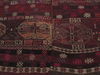 Kilim Brown Hand Knotted 42 X 69  Area Rug 100-109407 Thumb 12