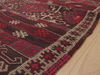 Kilim Brown Hand Knotted 42 X 69  Area Rug 100-109407 Thumb 7