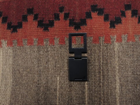 Kilim Beige Flat Woven 210 X 48 Area Rug 100-109410 Image 12