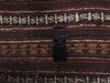 Kilim Brown Hand Knotted 310 X 48  Area Rug 100-109411 Thumb 13