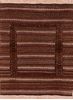 Kilim Brown Hand Knotted 310 X 48 Area Rug 100-109411 Thumb 0