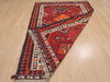Kilim Red Hand Knotted 51 X 77  Area Rug 100-109413 Thumb 12