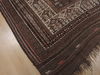 Kilim Brown Runner Hand Knotted 46 X 810 Area Rug 100-109414 Thumb 13