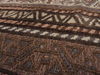Kilim Brown Runner Hand Knotted 46 X 810  Area Rug 100-109414 Thumb 15