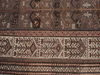 Kilim Brown Runner Hand Knotted 46 X 810 Area Rug 100-109414 Thumb 9