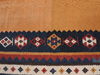 Kilim Beige Runner Hand Knotted 45 X 102 Area Rug 100-109415 Thumb 6