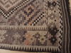 Kilim Brown Flat Woven 75 X 119  Area Rug 100-109419 Thumb 10