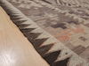 Kilim Brown Flat Woven 75 X 119  Area Rug 100-109419 Thumb 11