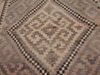 Kilim Brown Flat Woven 75 X 119  Area Rug 100-109419 Thumb 8