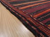 Kilim Red Runner Flat Woven 52 X 101 Area Rug 100-109422 Thumb 11