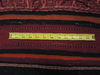 Kilim Red Runner Flat Woven 52 X 101 Area Rug 100-109422 Thumb 13