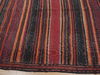 Kilim Red Runner Flat Woven 52 X 101 Area Rug 100-109422 Thumb 9