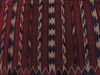 Kilim Red Runner Flat Woven 45 X 96  Area Rug 100-109424 Thumb 13