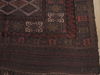 Kilim Brown Flat Woven 410 X 86 Area Rug 100-109425 Thumb 10