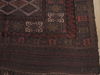 Kilim Brown Flat Woven 410 X 86  Area Rug 100-109425 Thumb 10