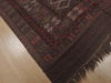 Kilim Brown Flat Woven 410 X 86  Area Rug 100-109425 Thumb 8