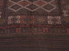 Kilim Brown Flat Woven 410 X 86  Area Rug 100-109425 Thumb 9