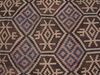 Kilim Brown Flat Woven 68 X 911  Area Rug 100-109426 Thumb 4