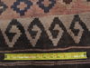 Kilim Brown Flat Woven 68 X 911  Area Rug 100-109426 Thumb 7