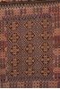 Kilim Brown Flat Woven 68 X 911  Area Rug 100-109426 Thumb 0