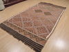 Kilim Beige Flat Woven 511 X 102 Area Rug 100-109428 Thumb 13