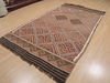 Kilim Beige Flat Woven 511 X 102  Area Rug 100-109428 Thumb 13