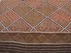 Kilim Beige Flat Woven 511 X 102  Area Rug 100-109428 Thumb 5