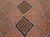 Kilim Beige Flat Woven 511 X 102  Area Rug 100-109428 Thumb 7