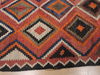 Kilim Red Flat Woven 410 X 811 Area Rug 100-109430 Thumb 1