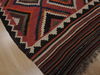 Kilim Red Flat Woven 410 X 811 Area Rug 100-109430 Thumb 6