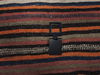 Kilim Red Flat Woven 410 X 811 Area Rug 100-109430 Thumb 7