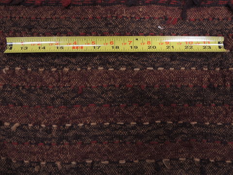Baluch Beige Hand Knotted 60 X 90 Area Rug 100-109432 Image 19