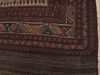 Kilim Beige Flat Woven 60 X 90  Area Rug 100-109432 Thumb 11