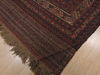 Baluch Beige Hand Knotted 60 X 90 Area Rug 100-109432 Thumb 6