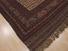 Kilim Beige Flat Woven 60 X 90  Area Rug 100-109432 Thumb 9