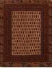 Kilim Beige Flat Woven 60 X 90 Area Rug 100-109432 Thumb 0