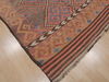 Kilim Red Flat Woven 63 X 120  Area Rug 100-109433 Thumb 13