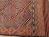 Kilim Red Flat Woven 63 X 120  Area Rug 100-109433 Thumb 4