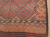 Kilim Red Flat Woven 63 X 120  Area Rug 100-109433 Thumb 5