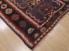 Kilim Red Runner Flat Woven 55 X 126  Area Rug 100-109435 Thumb 11