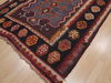 Kilim Red Runner Flat Woven 55 X 126  Area Rug 100-109435 Thumb 8