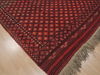 Kilim Red Flat Woven 74 X 90 Area Rug 100-109438 Thumb 11