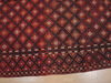 Kilim Red Flat Woven 74 X 90 Area Rug 100-109438 Thumb 13