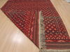 Kilim Red Flat Woven 74 X 90  Area Rug 100-109438 Thumb 17