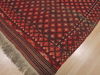 Kilim Red Flat Woven 74 X 90 Area Rug 100-109438 Thumb 8
