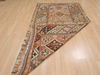Kilim Red Flat Woven 47 X 83 Area Rug 100-109440 Thumb 12