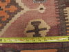 Kilim Red Flat Woven 47 X 83 Area Rug 100-109440 Thumb 13