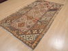 Kilim Red Flat Woven 47 X 83 Area Rug 100-109440 Thumb 2