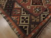 Kilim Red Flat Woven 47 X 83 Area Rug 100-109440 Thumb 5