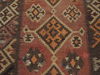 Kilim Red Flat Woven 47 X 83 Area Rug 100-109440 Thumb 7